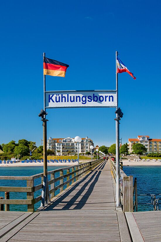 Kühlungsborn